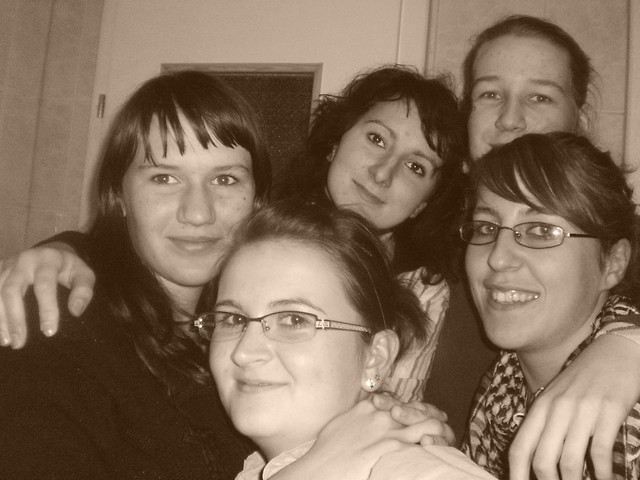 Friends
