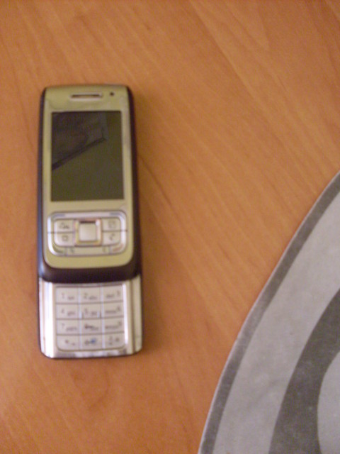 telefon nokia e65