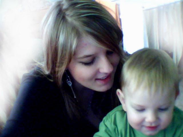 zaczarowani :)