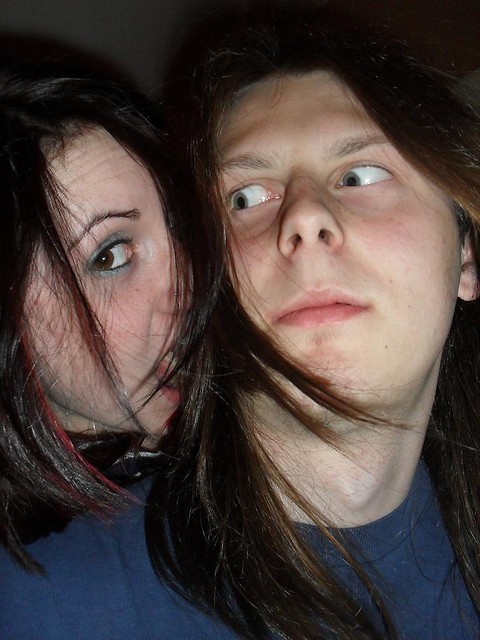 Vampire style ^,..,^