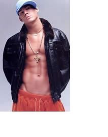 ahh.. Kocham go ! ; **