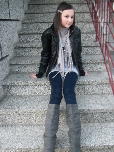 sesyjka z laskami :***