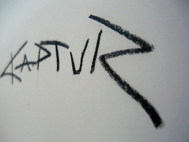 kapturzasta istota