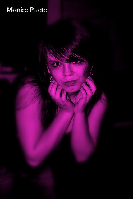 I the End!