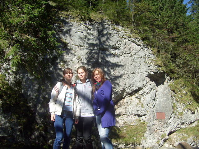 Pieniny :)