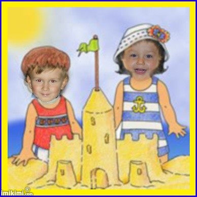 z Kubusiem ..... :P