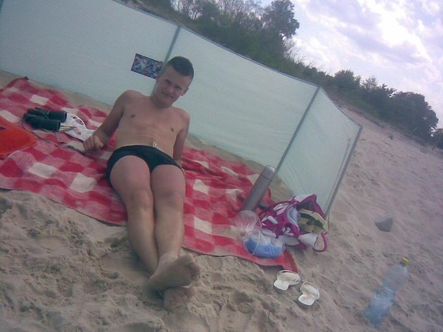 Wakacje w amerycze
