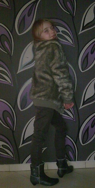 Milena xD