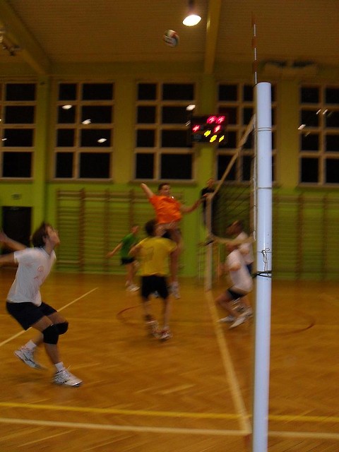 Liga mc-a ;)