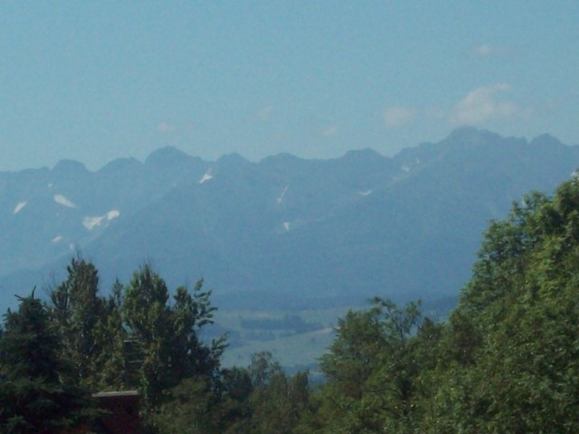 Tatry 