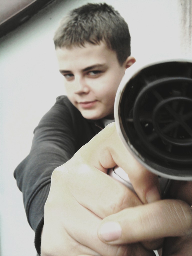 Agent 008