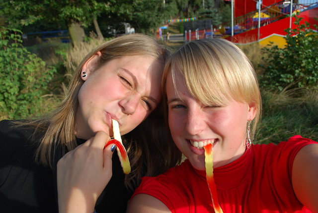 Dzie Studenta:)