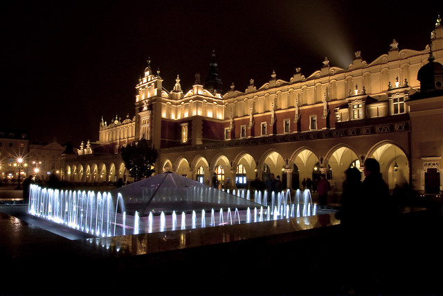 Cracow inspirations part 2