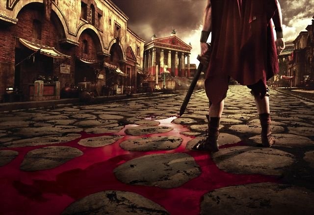 Rome