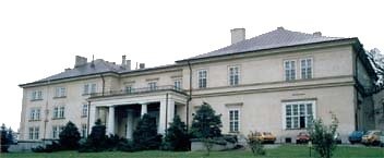 Budynek mojej szkoy 