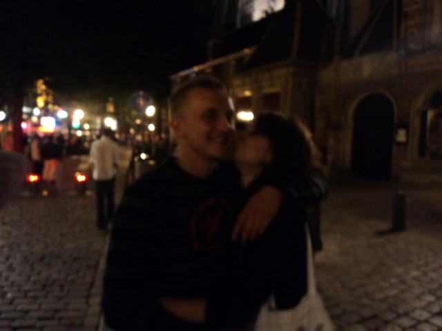 Robisz to perfekcyjnie.