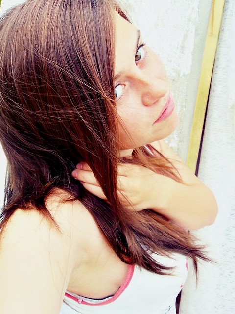 Hot 15. ;D