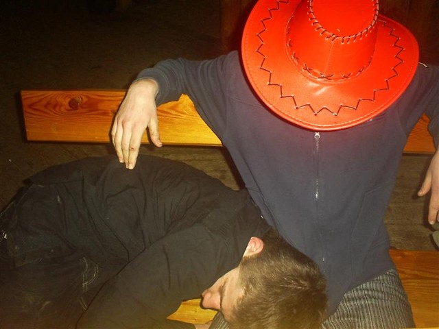 Bo to nie tak hip hop