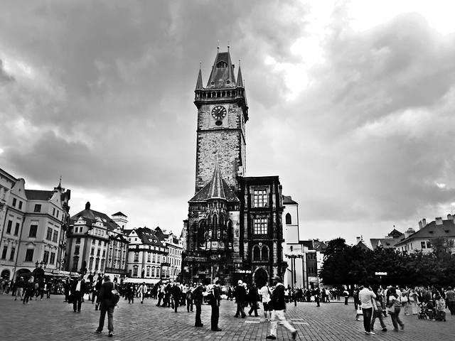 Praga