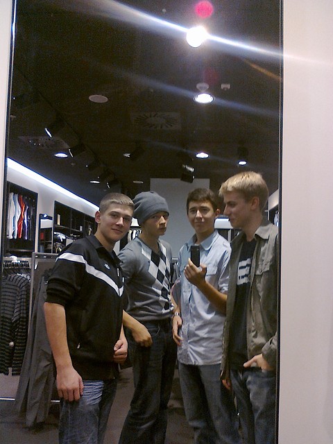 Neew Yorker:D