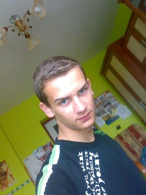 Bo tak musi by i ju ;p