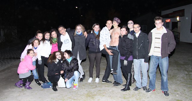 Halloweeeeen xD
