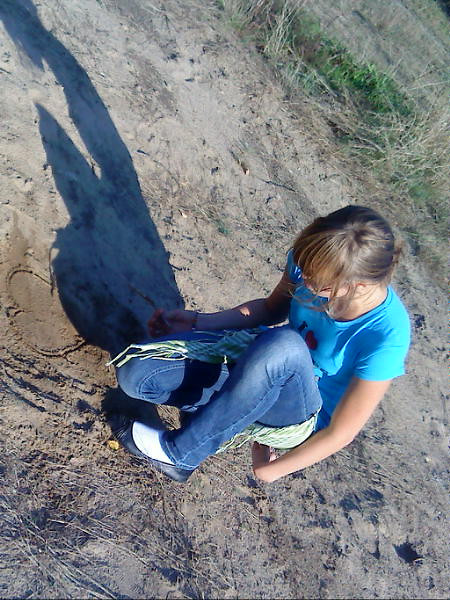 Choraa Mio ^^