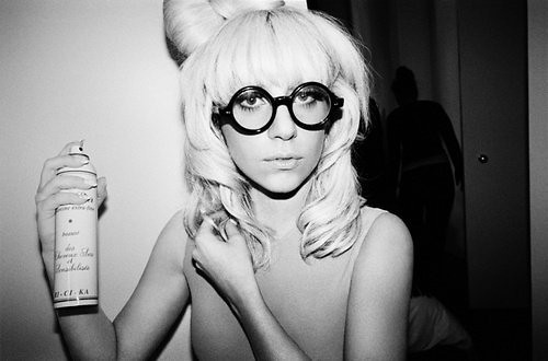 Gaga 