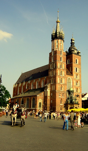 cracow