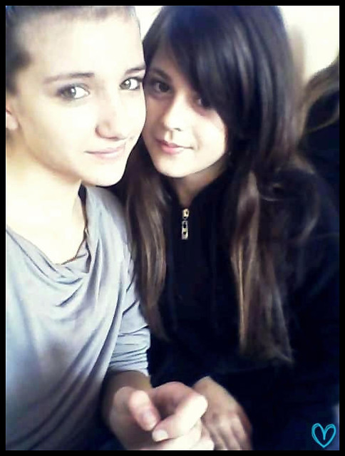 Kocham Ci. < 3 ;*