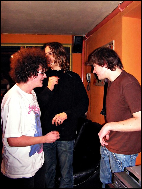 chudy + misiek = wtf