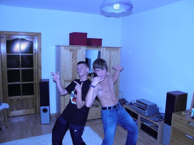 Najlepszego ;***