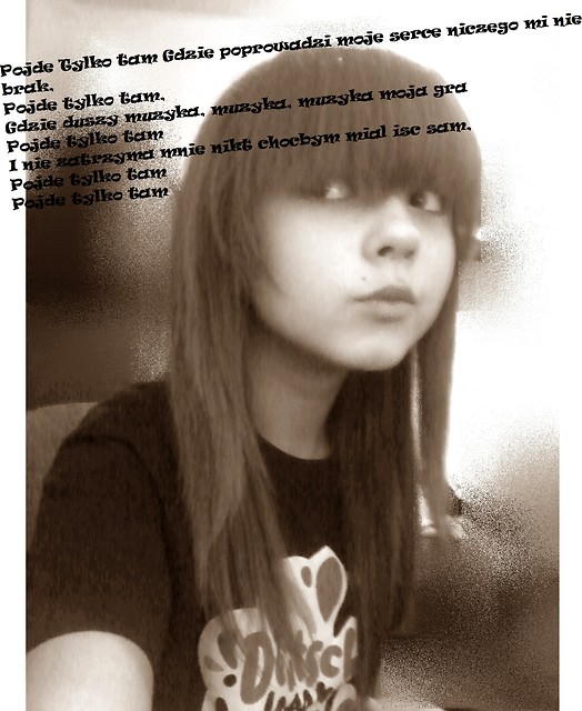 LooK...Ooo Tak ! !