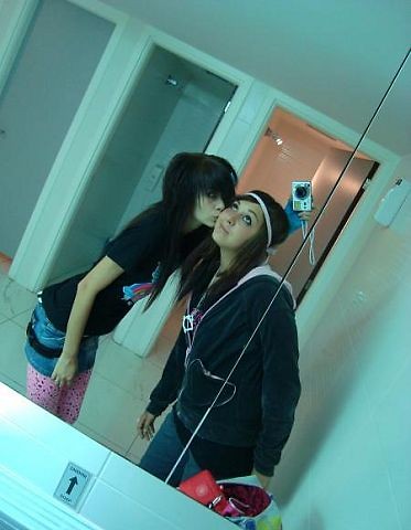 kocham, kocham, kocham ;*