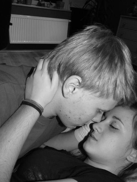 Kocham Ci:*