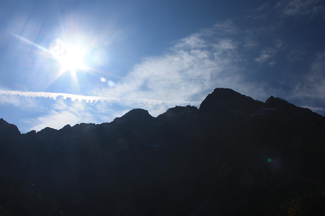 Morskie Oko