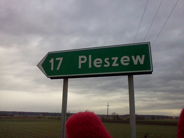 Wyczyn oczami Oszooma