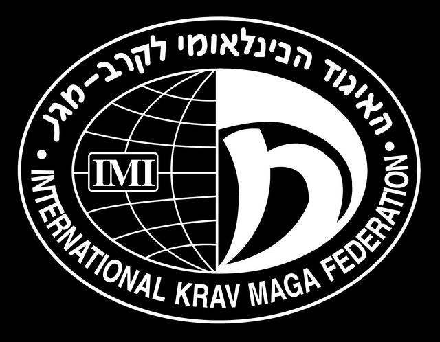 KRAV MAGA:D COMBAT STYLE:D