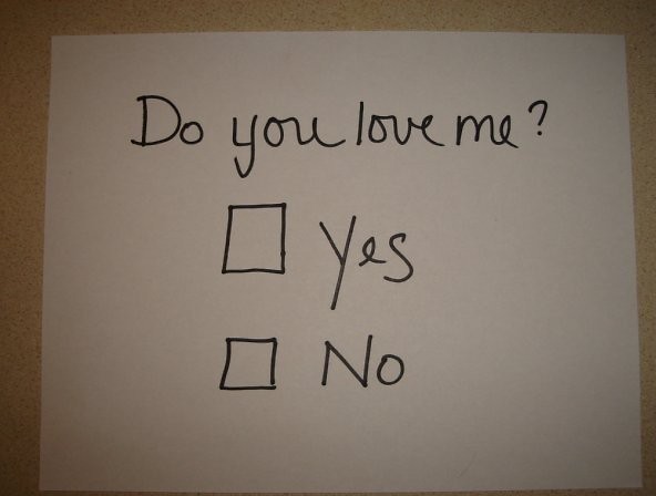 Love me??;D