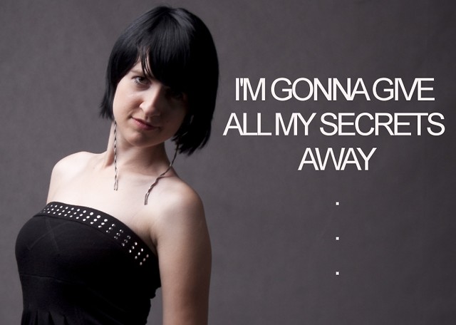 secrets