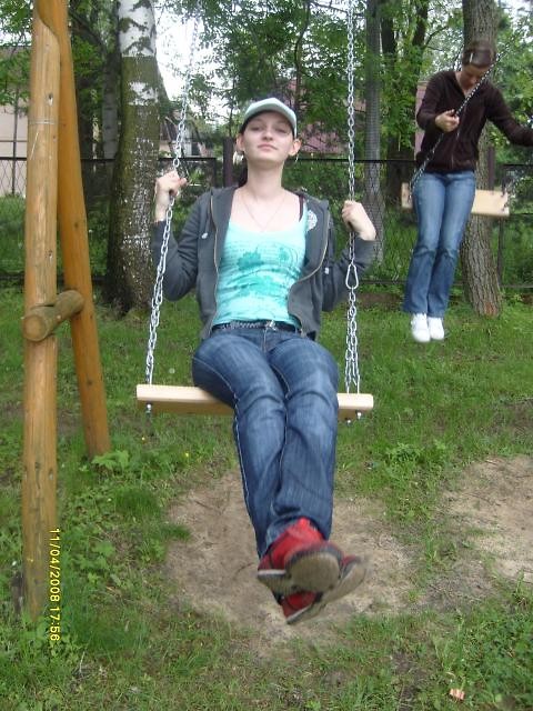 Zielona Szkoa : P
