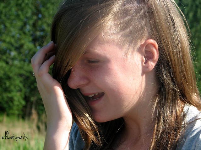 Patrycja.