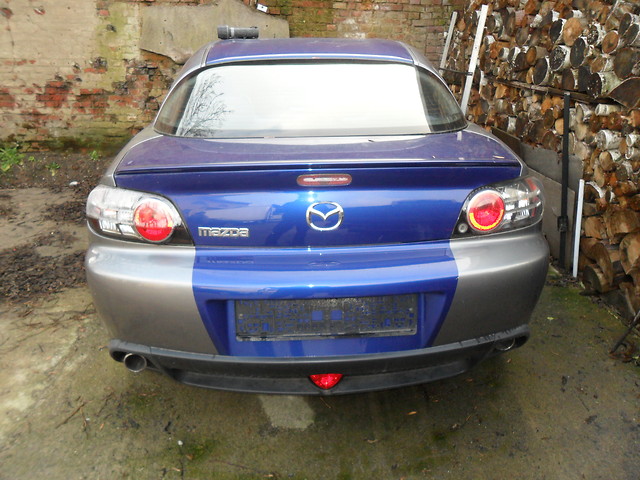 RX-8