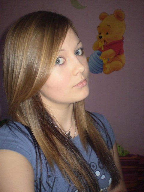 Jest piknie ;**