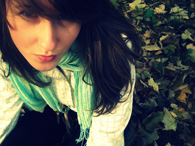 Jesienno .;>