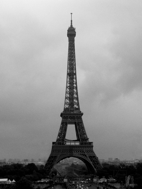 Paris Paris