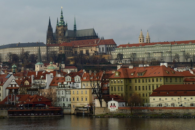 Praga - Listopad 210