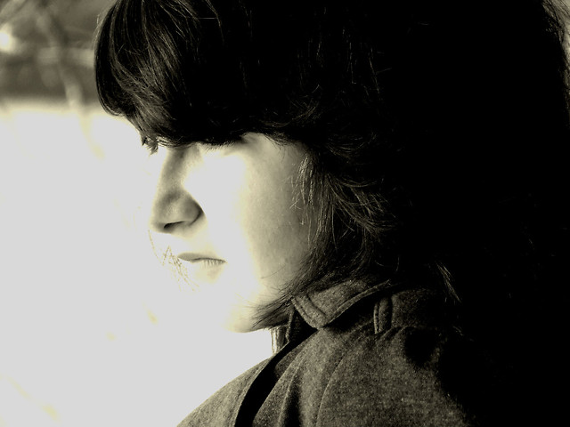 mandarynkowe pola.