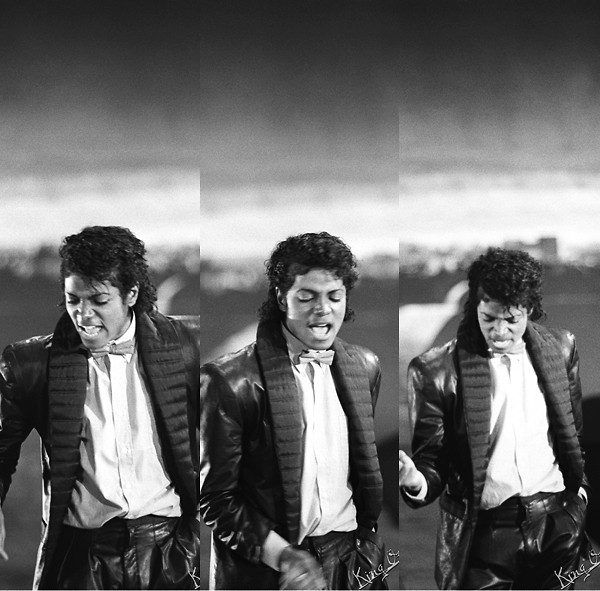 Billie Jean