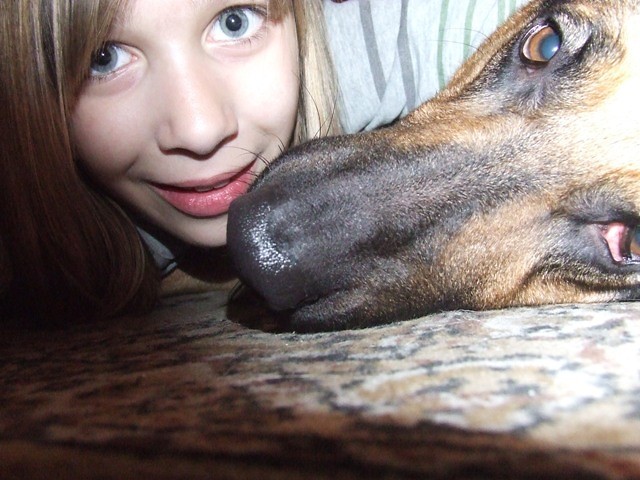 Z Moj Suczk !=*